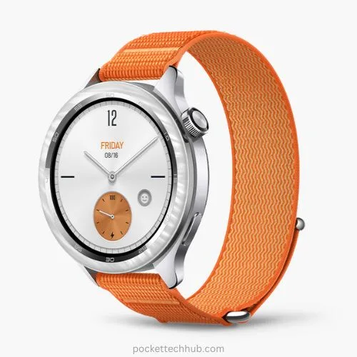 Unlocking the Secrets of Xiaomi Watch S4 Specifications