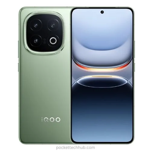 Vivo iQoo 13 - Full Phone Specifications (2024)