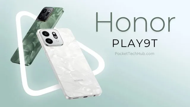 Honor Play9T Specifications 2024