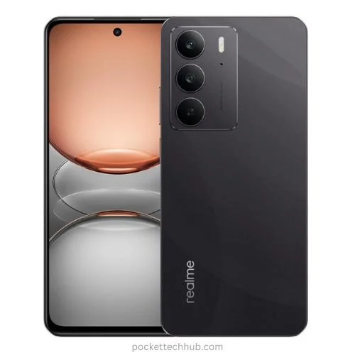 Realme C75 price in Pakistan & Specifications (2024)