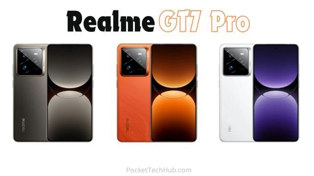 Realme GT7 Pro Specifications, Realme GT7 Pro Review