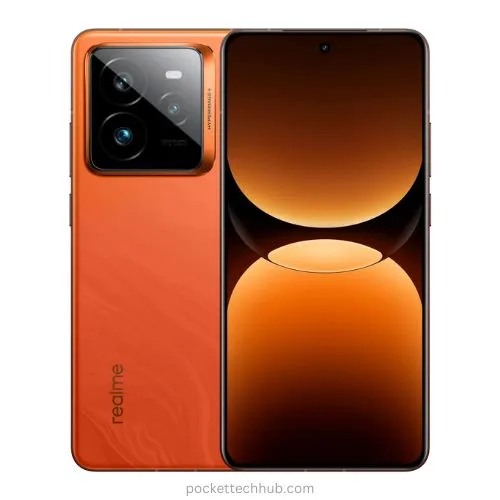 Realme GT7 Pro price in Pakistan & Specs (2024)