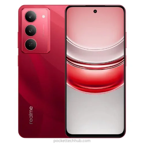 Realme V60 Pro price in Pakistan & Specifications (2024)