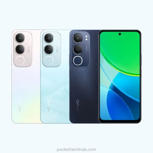 Vivo Y19s price in Pakistan & Specs (2024)