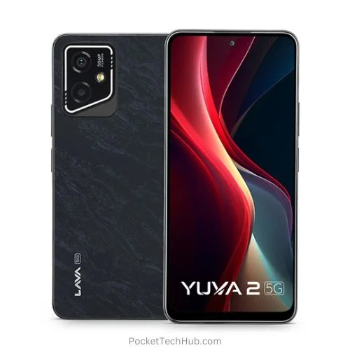 Lava Yuva 2 5G – Full Phone Specifications (2025)