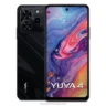 Lava Yuva 4 - Full Phone Specifications (2025)