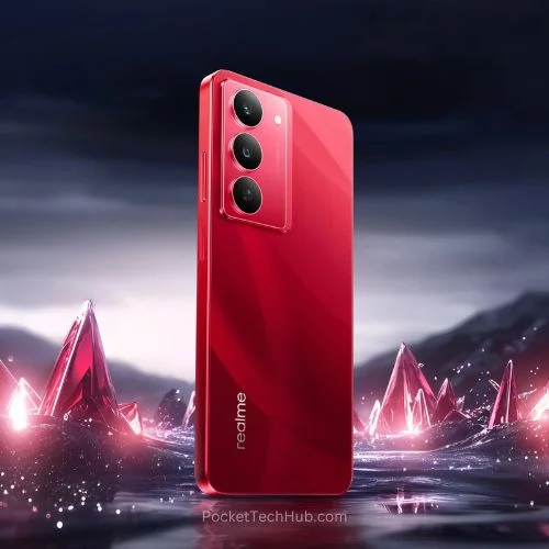 Realme 14x Price in India & Specifications (2025)