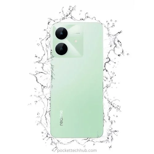 Realme Note 60x price in Pakistan & Specs (2024)