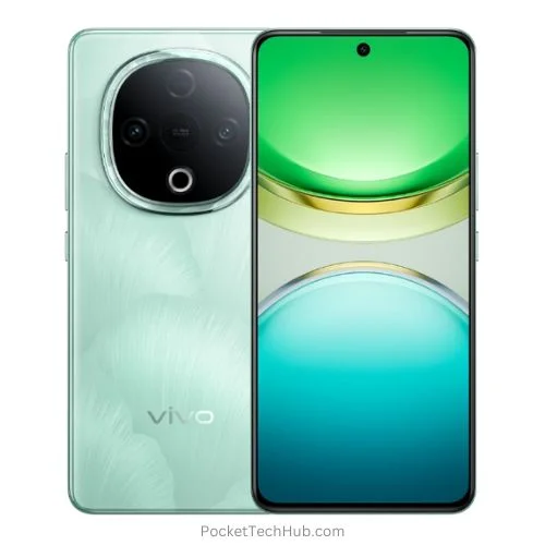 Vivo Y300 price in China & Specifications (2025)