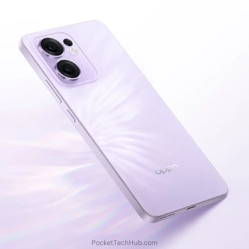 Oppo Reno 13f price in Pakistan & Specifications (2025)