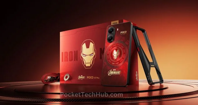 Poco X7 Pro Review, Poco X7 Pro, Poco X7, Xiaomi Poco X7 Pro Review, Xiaomi Poco X7 Pro, Xiaomi Poco X7 Pro iron man edition, Xiaomi Poco X7 Pro iron man edition review, Poco X7 Pro iron man edition review, Poco X7 Pro iron man edition,