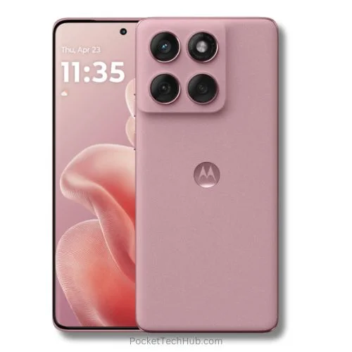Motorola Edge 60 Fusion price in India & Specs (2025)